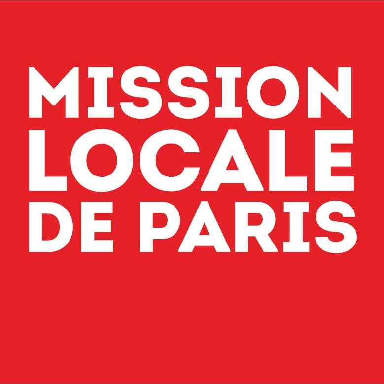 logo Mission Locale de Paris