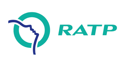GPSR RATP 100% féminine